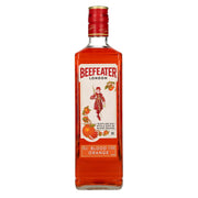Beefeater London BLOOD ORANGE Gedistilleerde Gin 37,5% Vol. 0,7l