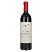 Penfolds BIN 389 Cabernet Shiraz 2018 14,5% Vol. 0,75l