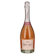 Schlumberger PINOT NOIR Réserve Brut 2022 12 % vol. 0,75 l