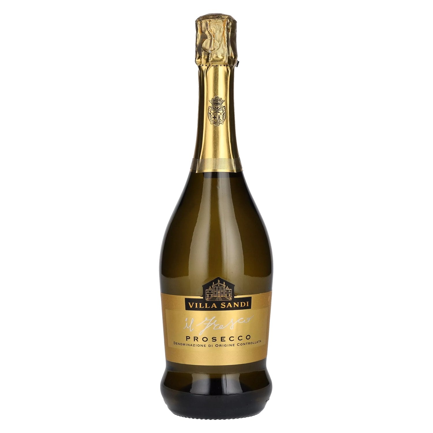 Wine & Sparkling Wine – Italy