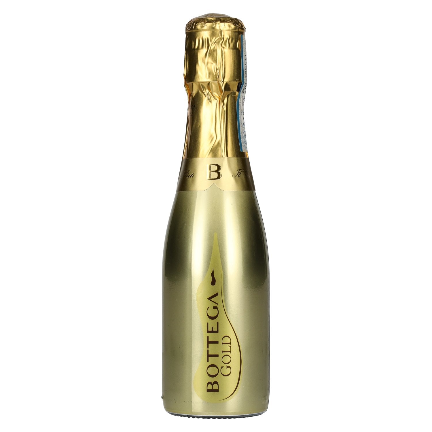 Bottega GOLD Prosecco DOC Brut 11% Vol. 0,2l