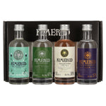Kimerud Gin Gift Set 46% Vol. 4x0,05l in Geschenkbox