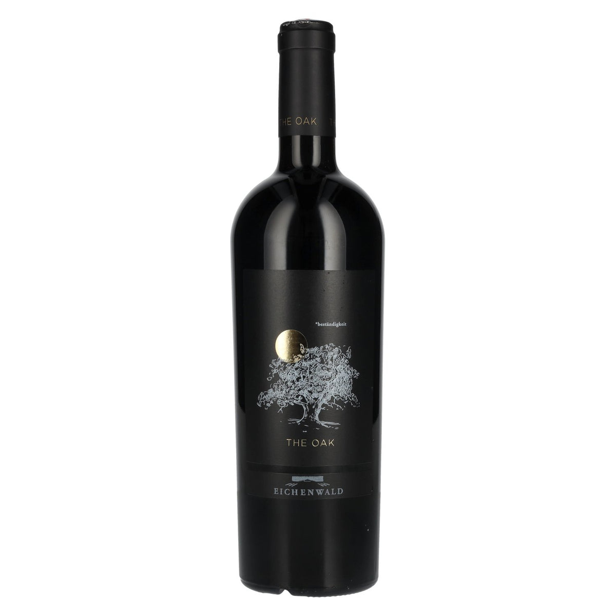 Eichenwald THE OAK Cuvée 2020 14.5% ABV 0.75l