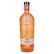 City of London Distillery MURCIAN ORANGE GIN 41,3% vol. 0,7l
