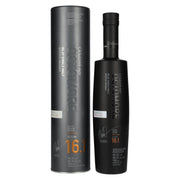 Octomore EDITION : 16.1 Super Heavily Peated Islay Single Malts Release 2025 59,3% Vol. 0,7l en Tinbox