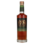 Glasgow 1770 PEATED Single Malt Rich &amp; Smoky 46% vol. 0,7 l