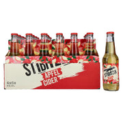 Stibitzer appelcider 4,5% vol. 4x6x0,33 l