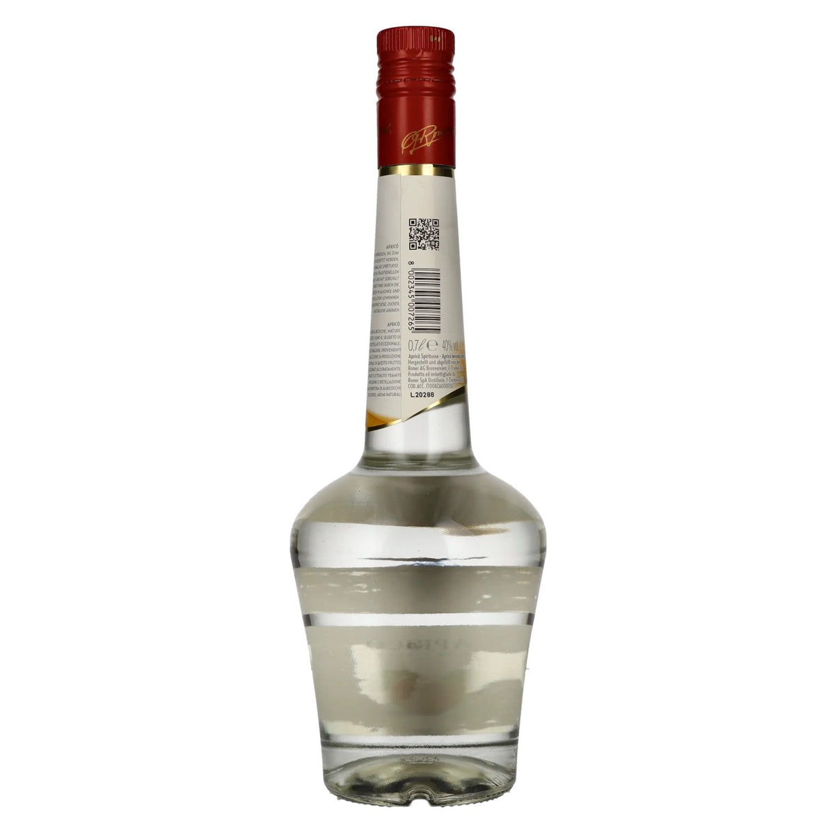 Roner Apricò 40 % vol. 0,7 l