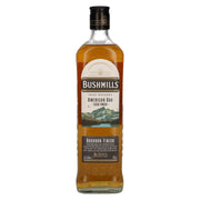 Bushmills Irish Whiskey American Oak BOURBON FINISH 40% Vol. 0,7l