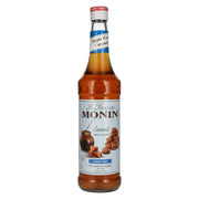 Sirop Monin CARAMEL SANS SUCRE 0,7 l