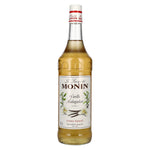 Monin VANILLE-siroop uit Madagaskar 1 l