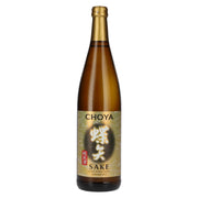 Choya Sake 14,5% Vol. 0,75l