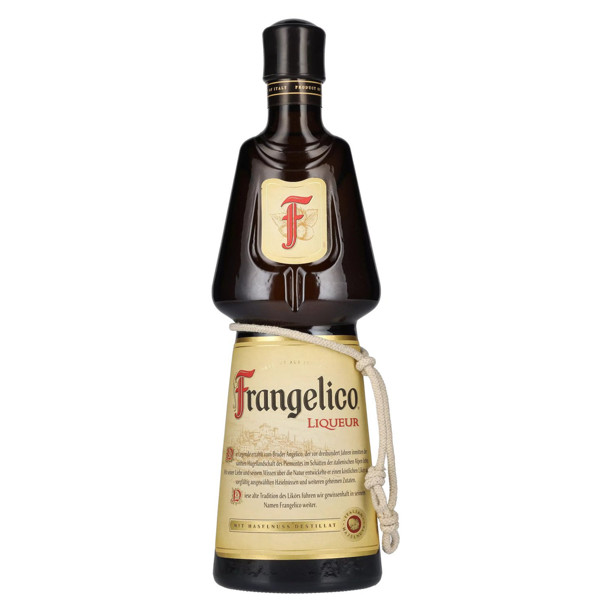 Frangelico Liqueur 20% ABV 0.7l