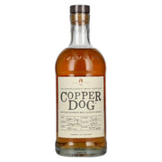 Copper Dog Speyside Blended Malt Scotch Whisky 40% Vol. 0,7l