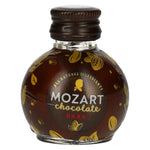 Mozart Chocolate Dark cream liqueur 17% Vol. 0,02l