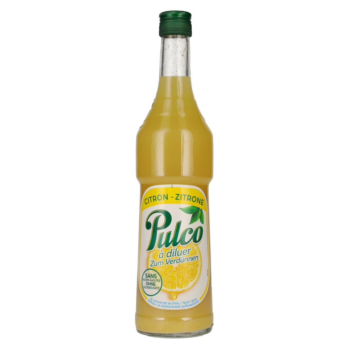 Pulco Citroen 0,7 l