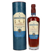 Santa Teresa 1796 Triple Aged Solera Rum 40% Vol. 1l in Geschenkbox