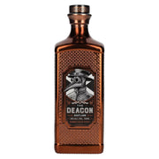 The Deacon Blended Scotch Whisky 40 % vol. 0,7 l
