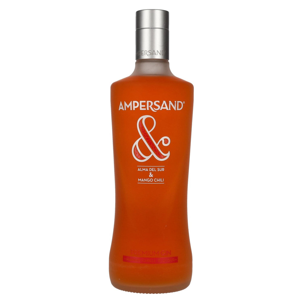 Ampersand Gin