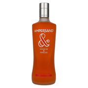 Ampersand MANGO CHILI FLAVOUR Premium Gin 37,5% vol. 0,7l
