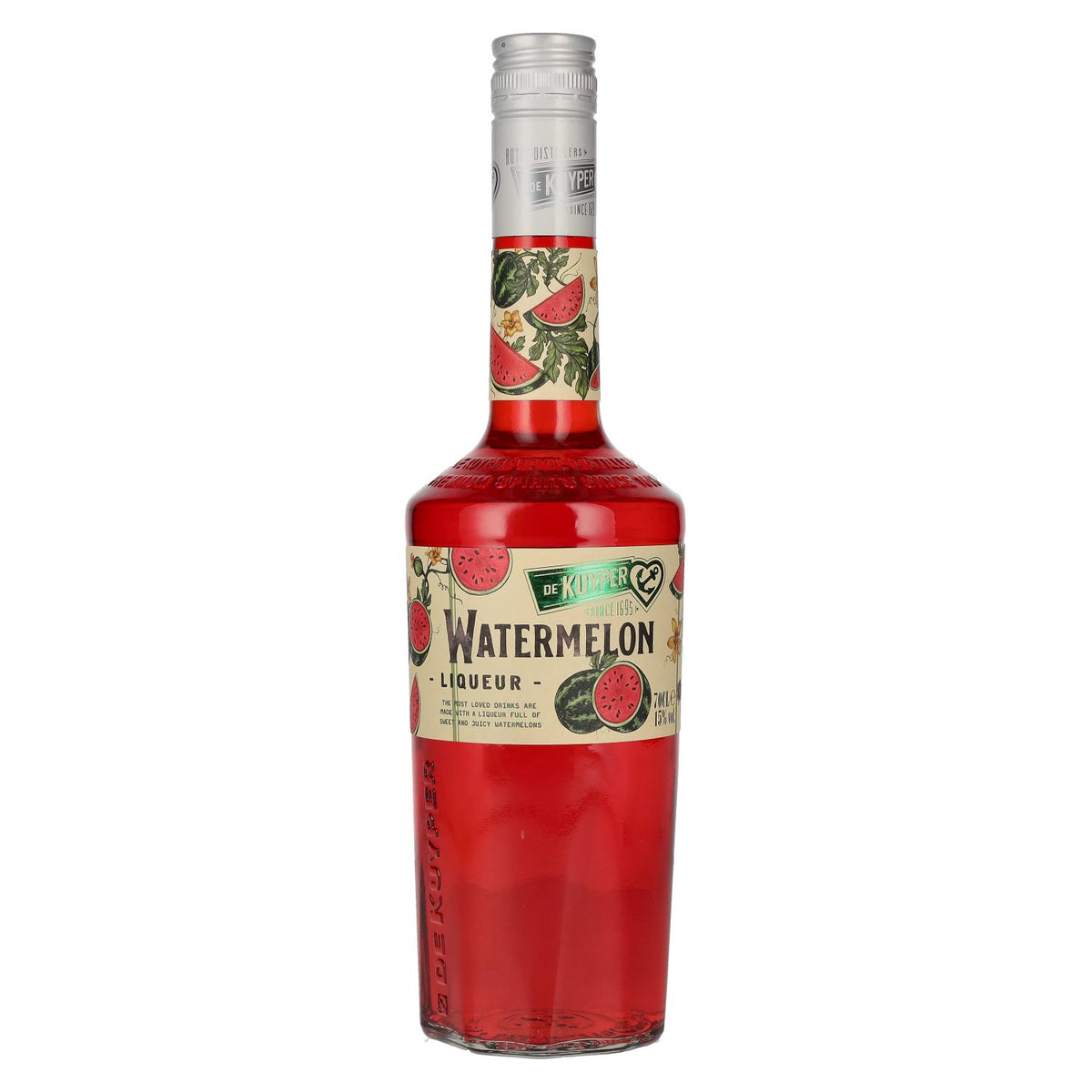 De Kuyper WATERMELON Likeur 15% Vol. 0,7l