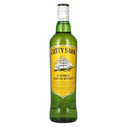 Cutty Sark Blended Scotch Whisky 40% vol. 0,7l