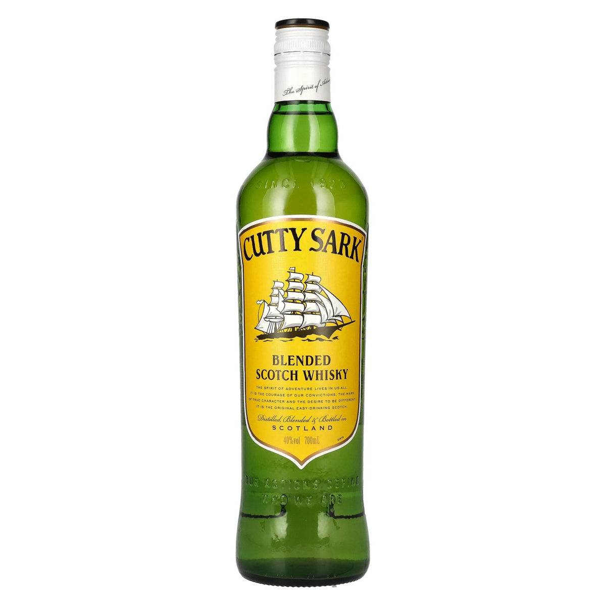 Cutty Sark Whisky