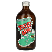 Big Gino Virgin non-alcoholic Tonic Syrup 0,5l