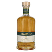Uncharted Whisky Co 12 Years Old Speys Oddity Single Malt Scotch Whisky 54% vol. 0,7 l