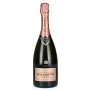 Bollinger Champagne ROSÉ Brut 12% Vol. 0,75l