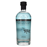 The London No. 1 ORIGINAL Blue Gin Limited Edition UP IN THE BLUE 43% vol. 1 l
