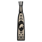 Casa Maestri Reserva de MFM Tequila Añejo 100% Puro de Agave 40% Vol. 0,7l