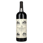 Fabelhaft Douro Tinto 2021 12,5% vol. 1,5l