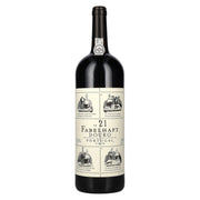 Fabelhaft Douro Rouge 2021 12,5 % vol. 1,5 l