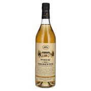 Pierre Ferrand Pineau des Charentes Dessert Wine 17% ABV 0.75 l