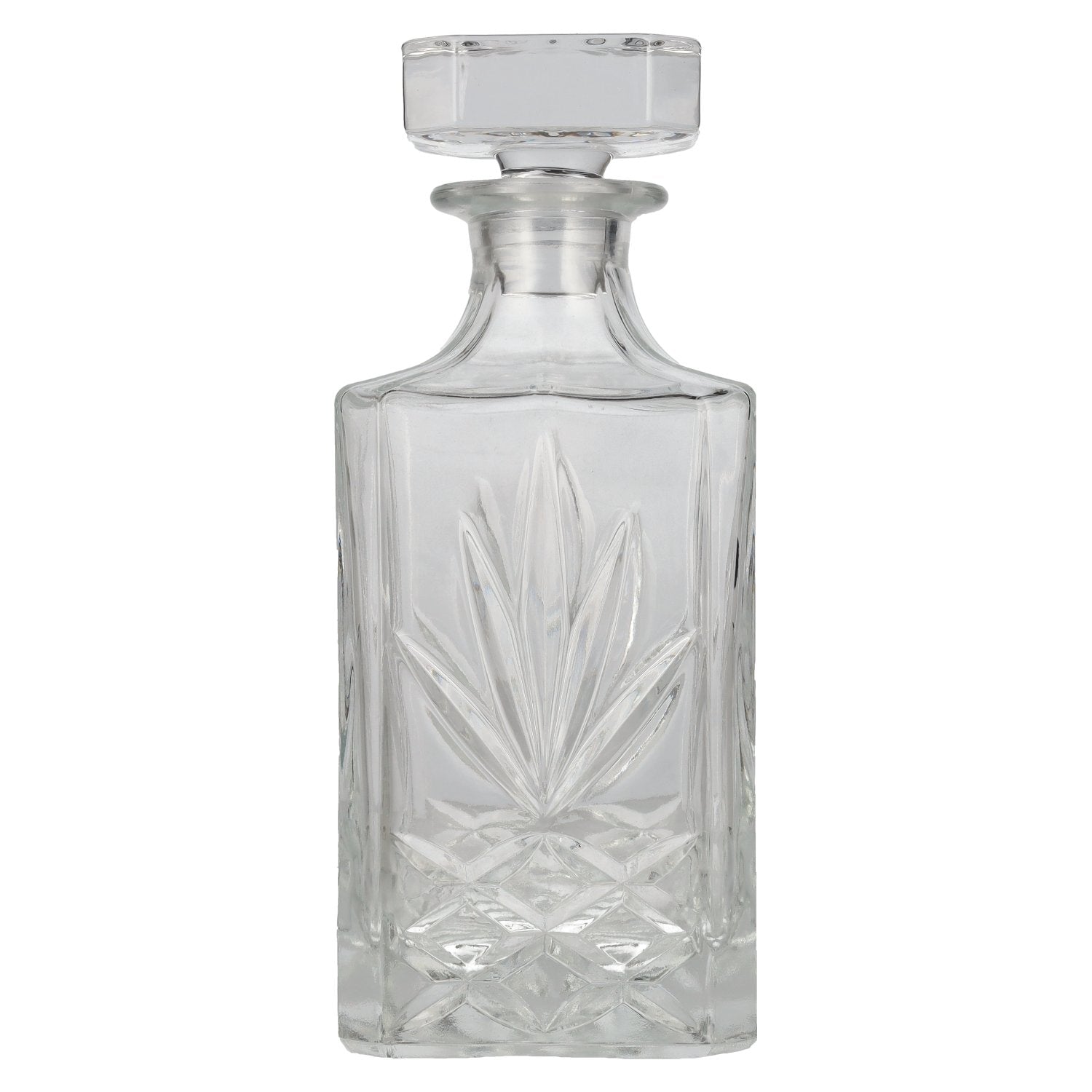 Royal Crystal Decanter 740 ml