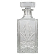 Royal Crystal Decanter 740 ml