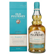 Old Pulteney HARBOUR The Maritime Malt Single Malt Scotch Whisky 40% Vol. 0,7l in Geschenkbox