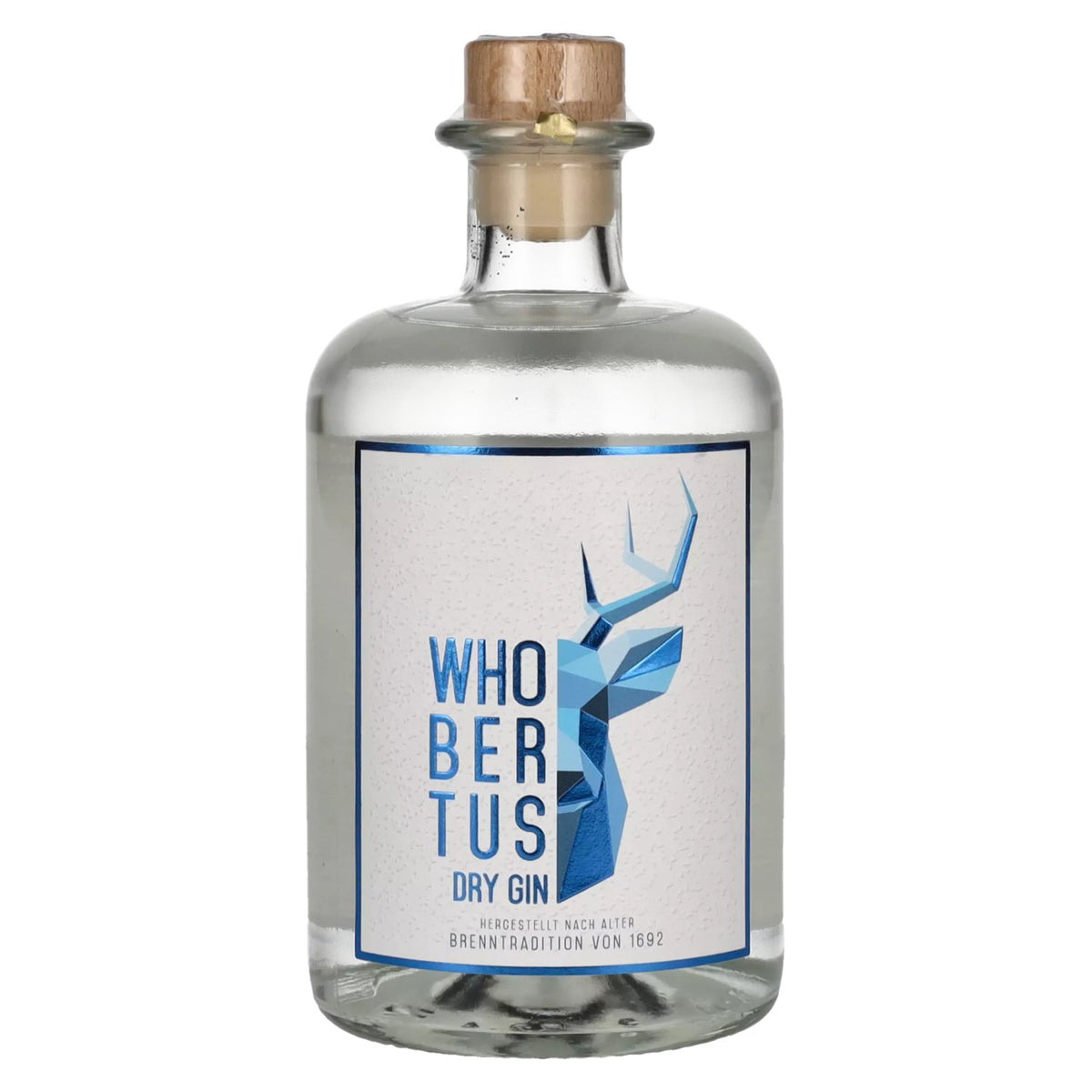Whobertus