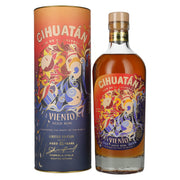 Cihuatán VIENTO Rum Limited Edition 43,5% Vol. 0,7l in Geschenkbox