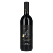 Eichenwald DAS FEDERVIECH Zweigelt Reserve 2021 14% vol. 0,75 l