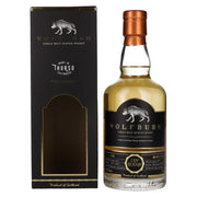 Wolfburn DUN EIDEANN Single Malt Scotch Whisky 55% vol. 0,7 l in geschenkverpakking
