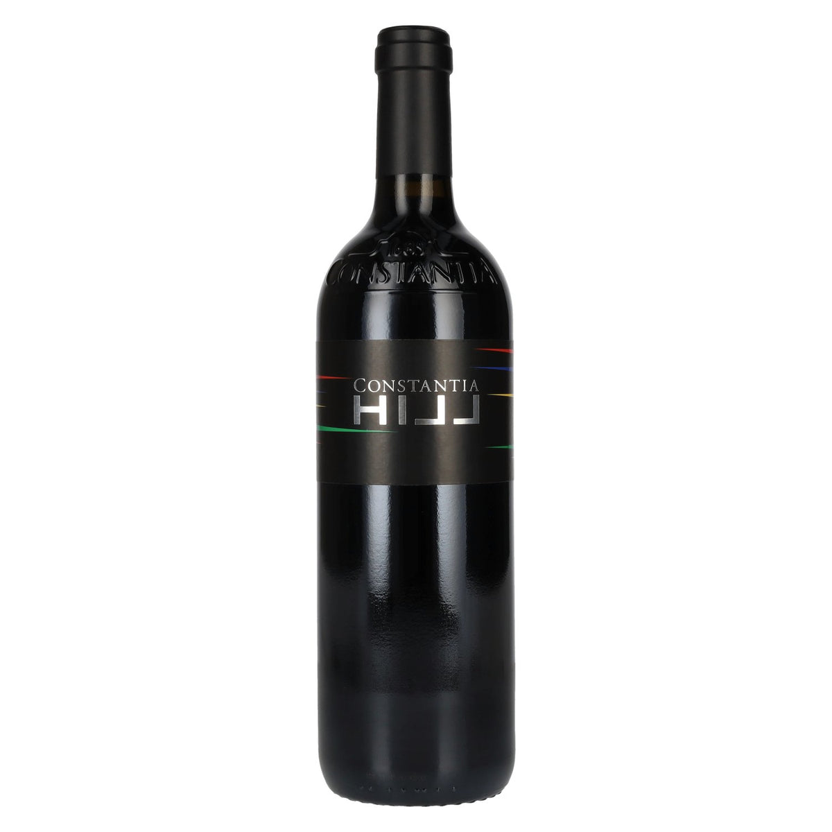 CONSTANTIA HILL red Petit Verdot 2020 14,5% Vol. 0,75l