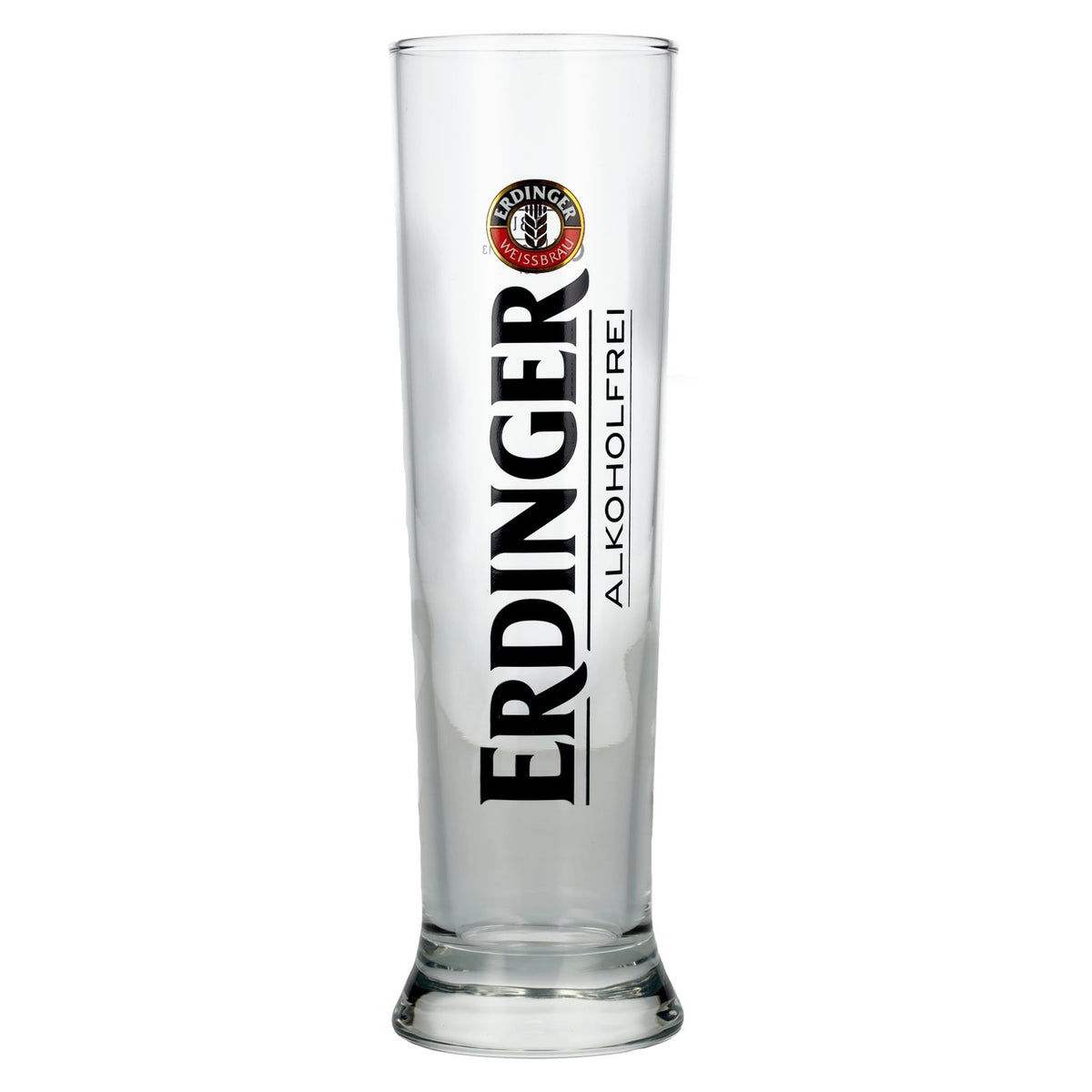 Erdinger Alcohol-Free, 0.3-litre glass
