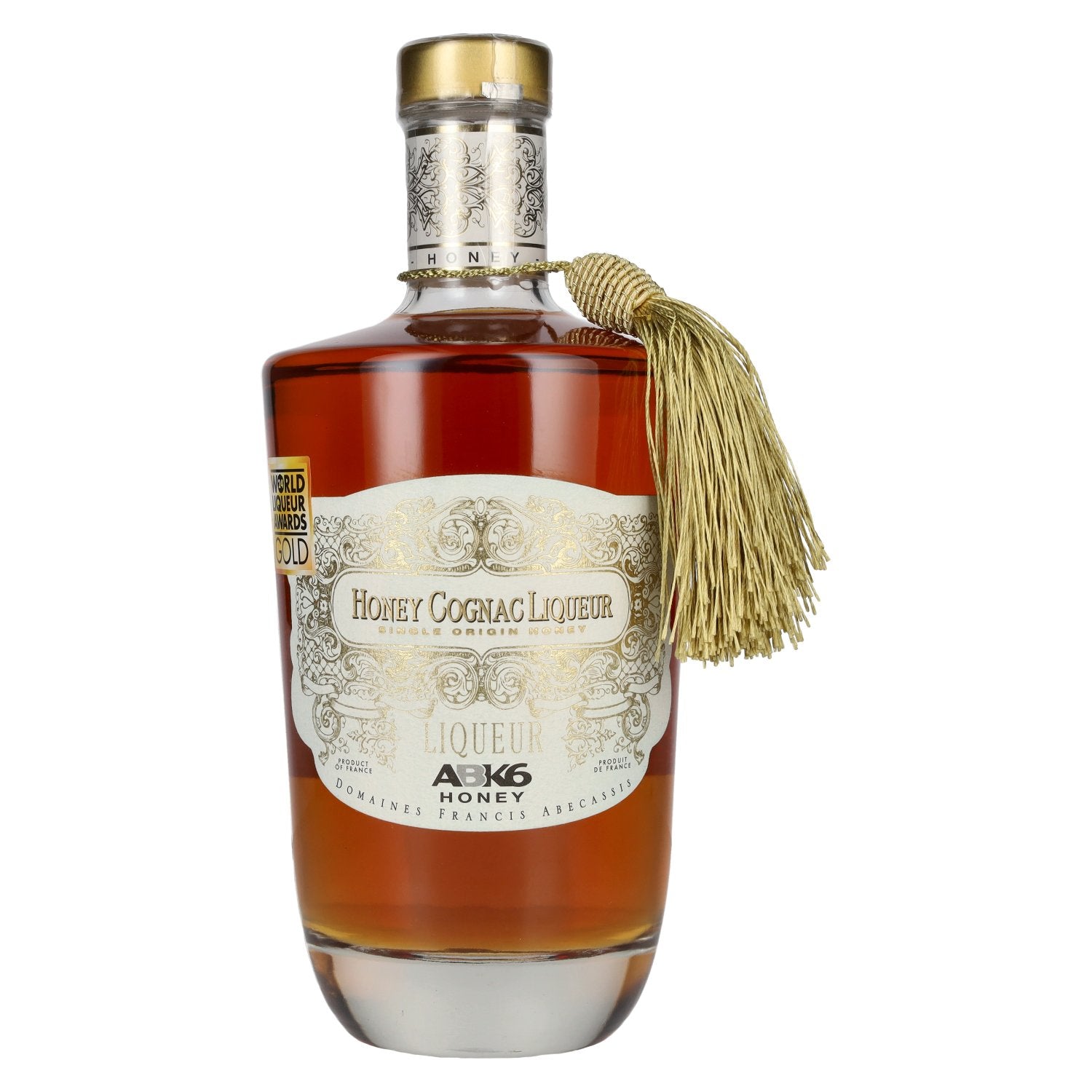 ABK6 Honey Liqueur 35% Vol. 0,7l