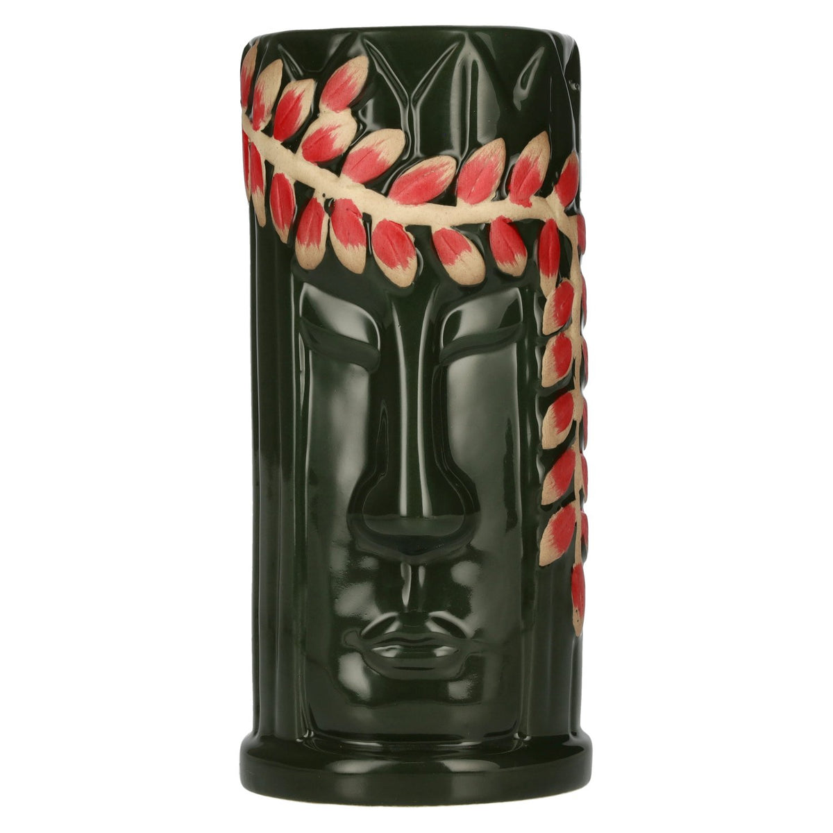 Tiki Mug, Ceramic Lei, 0.56 l