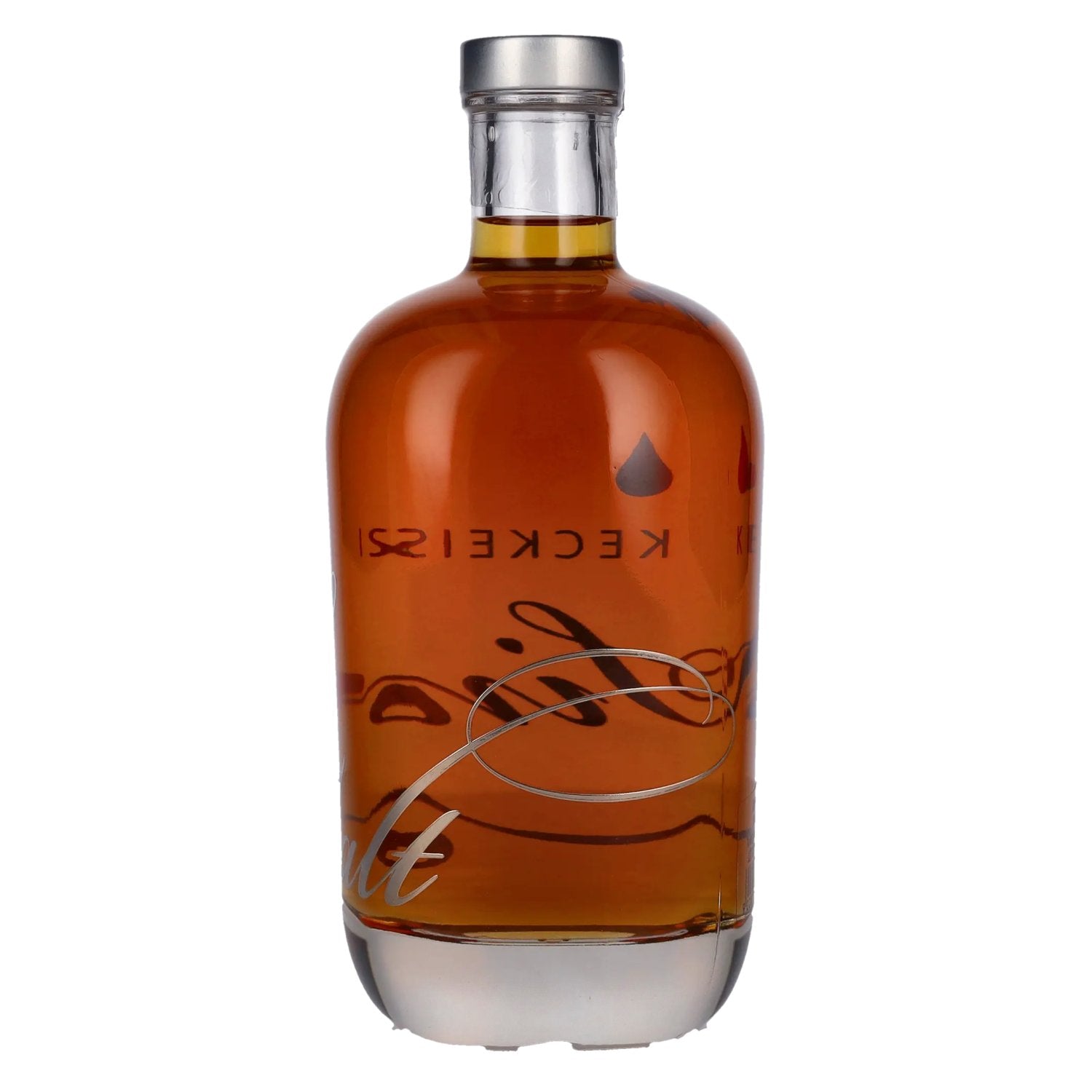 Keckeis Single Malt Whisky 42% vol. 0,7l