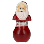 Nannerl Kerstman-kersenlikeur 15% vol. 0,04 l
