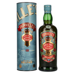 Dunville's 12-Year-Old Single Malt Irish Whiskey PX Cask 46% ABV 0.7 l in a gift box