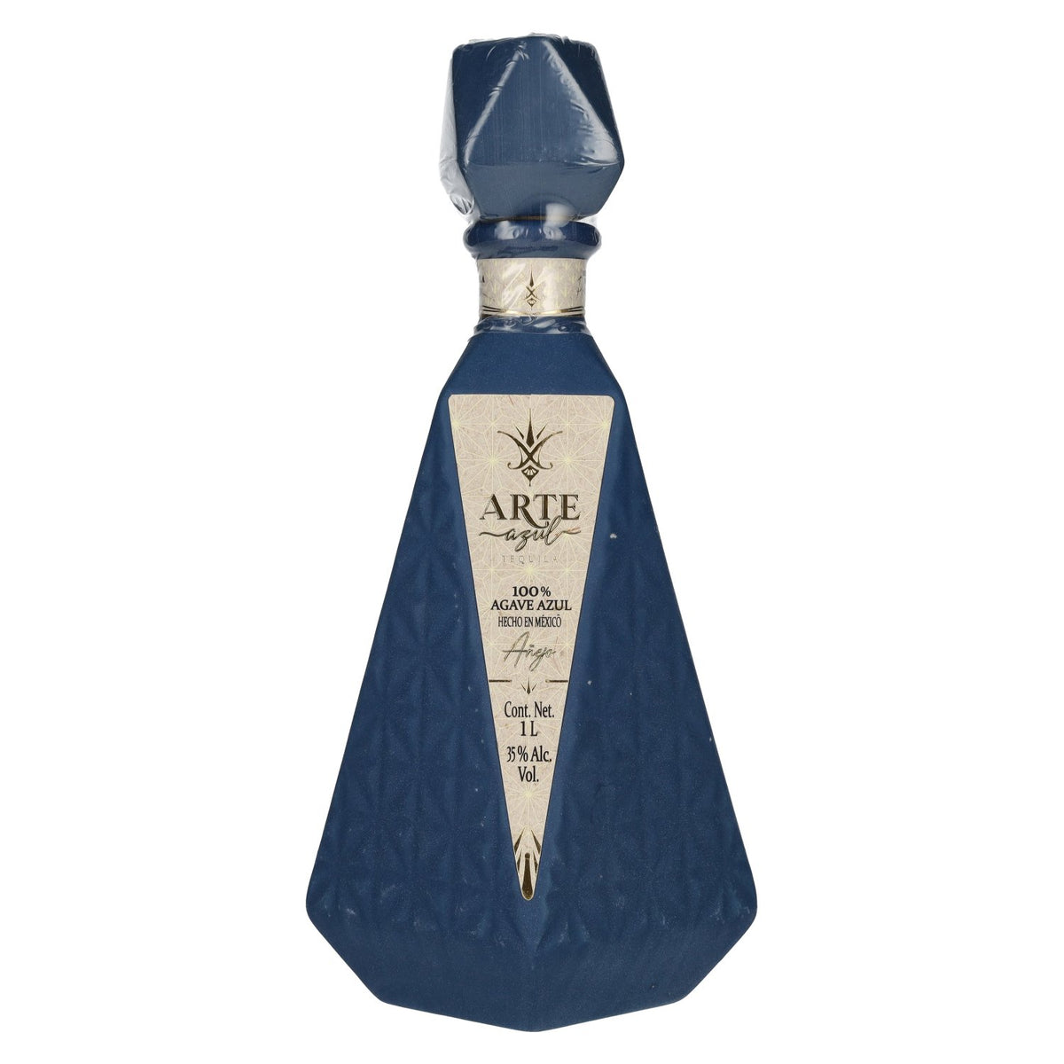 Arte Azul AÑEJO 100% Agave Azul 35% vol. 1 l